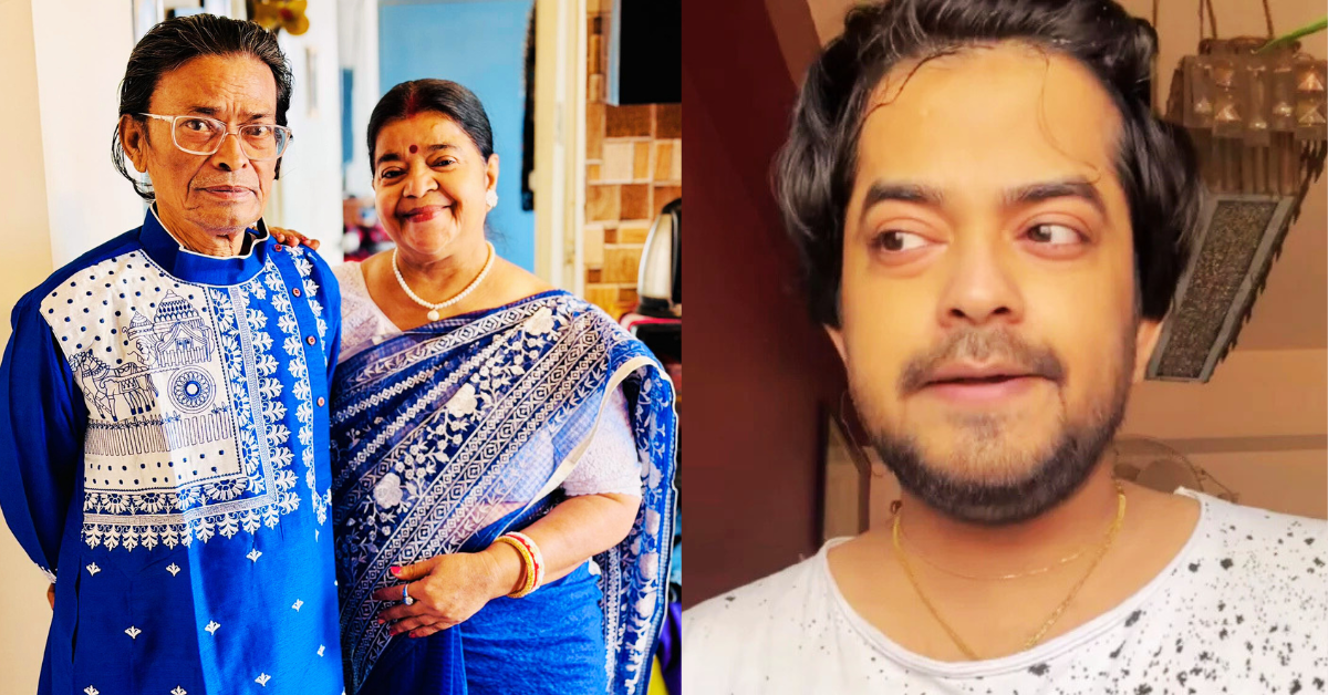 সায়ক চক্রবর্তী