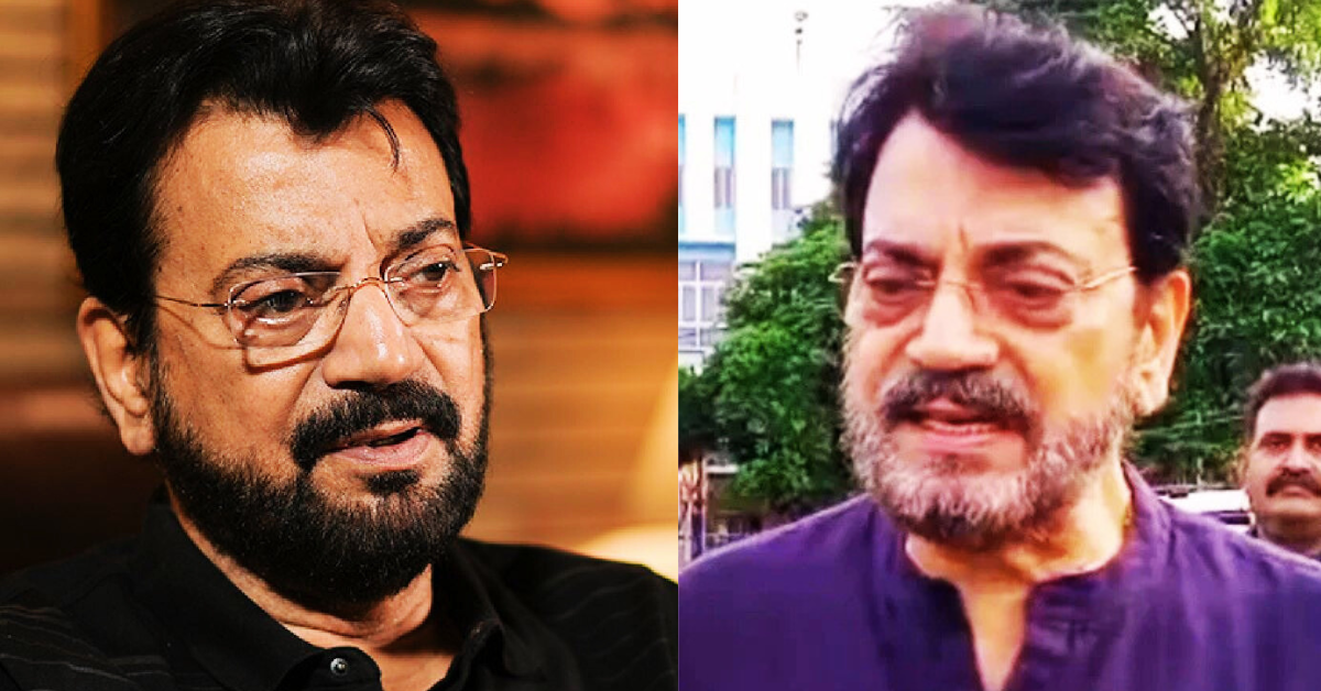 চিরঞ্জিত চক্রবর্তী