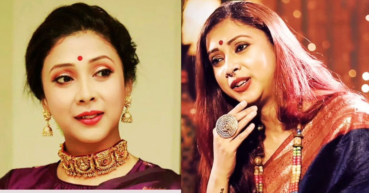 পৌষালী বন্দ্যোপাধ্যায়