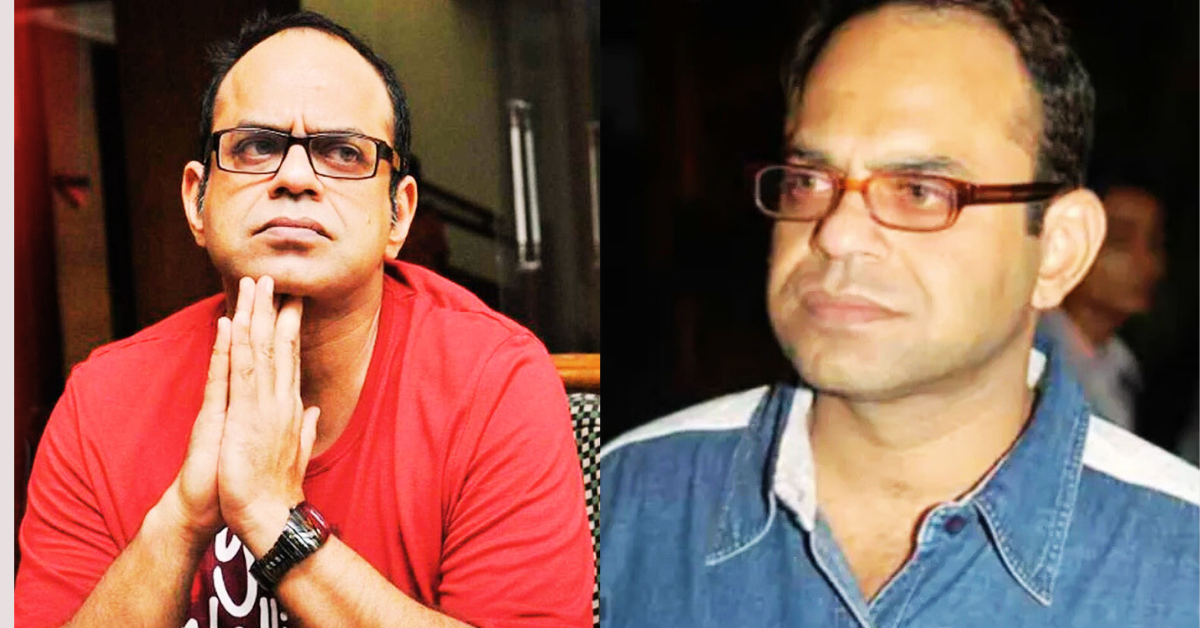 রজতাভ দত্ত