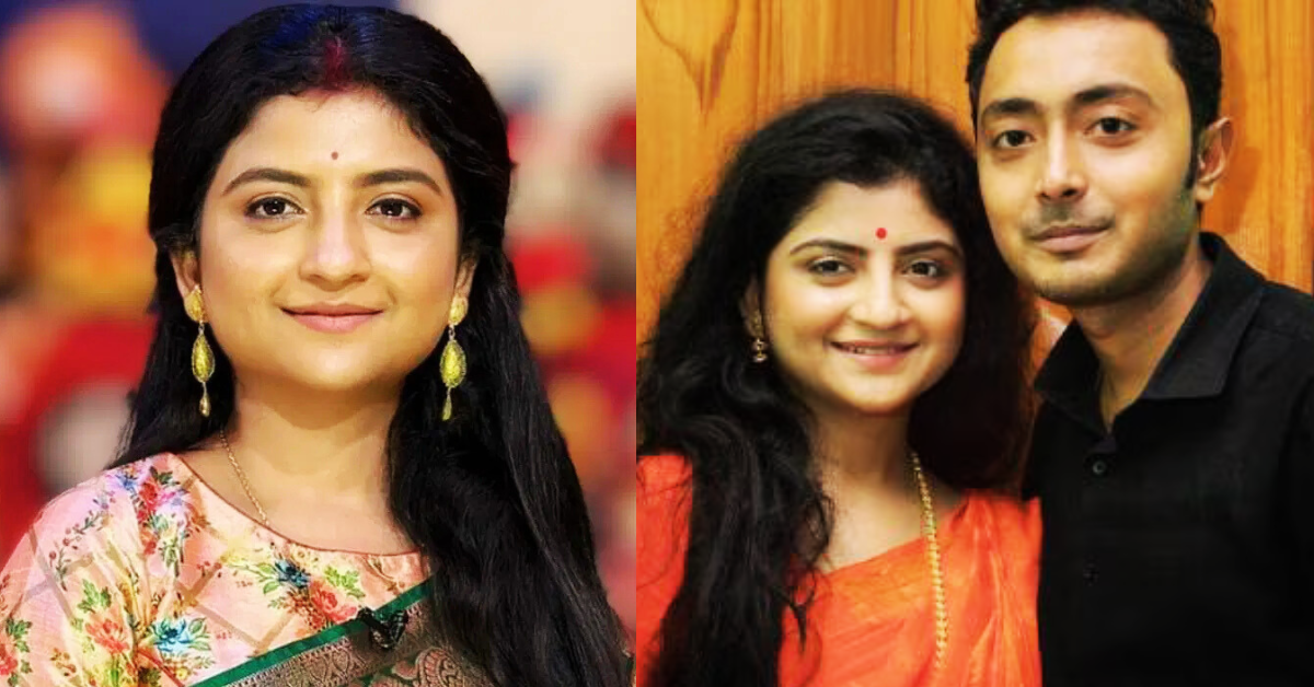 অদিতি মুন্সী