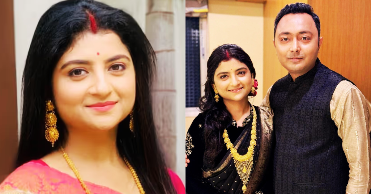 অদিতি মুন্সী