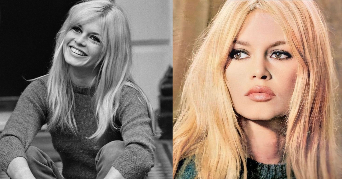 ব্রিজিট বারডট