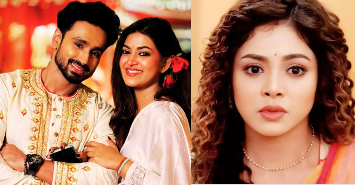 শার্লি মোদক