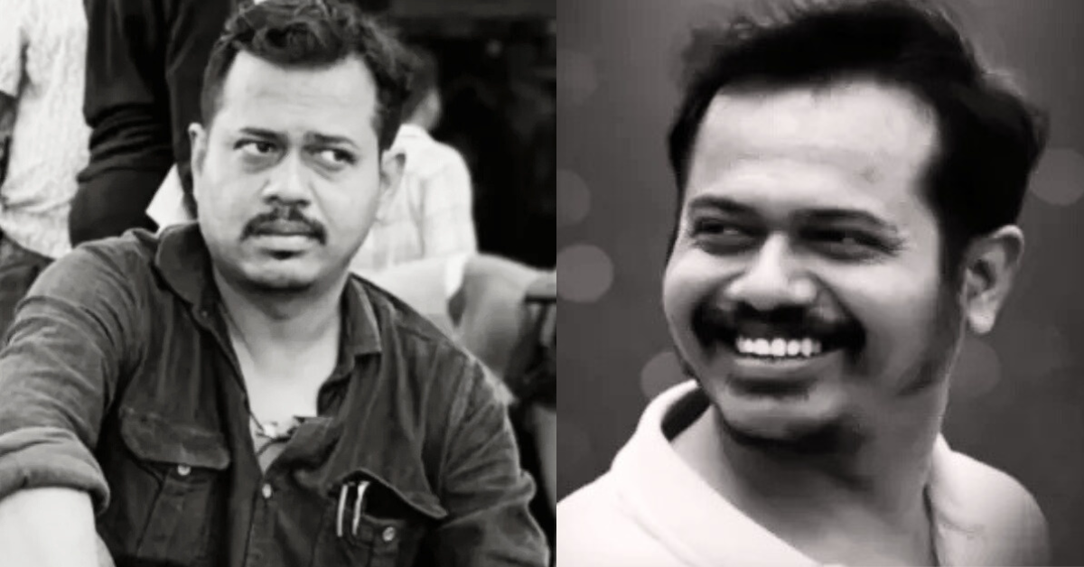 রঞ্জিত পাতিল