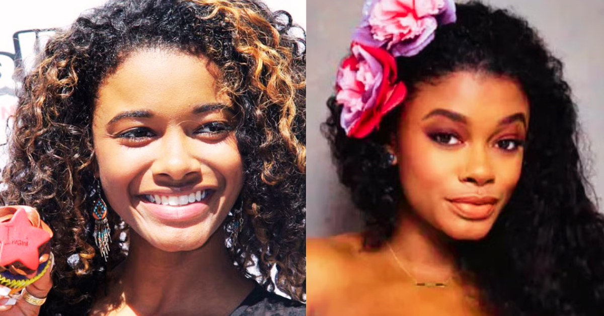 ইমানি দিয়া স্মিথ