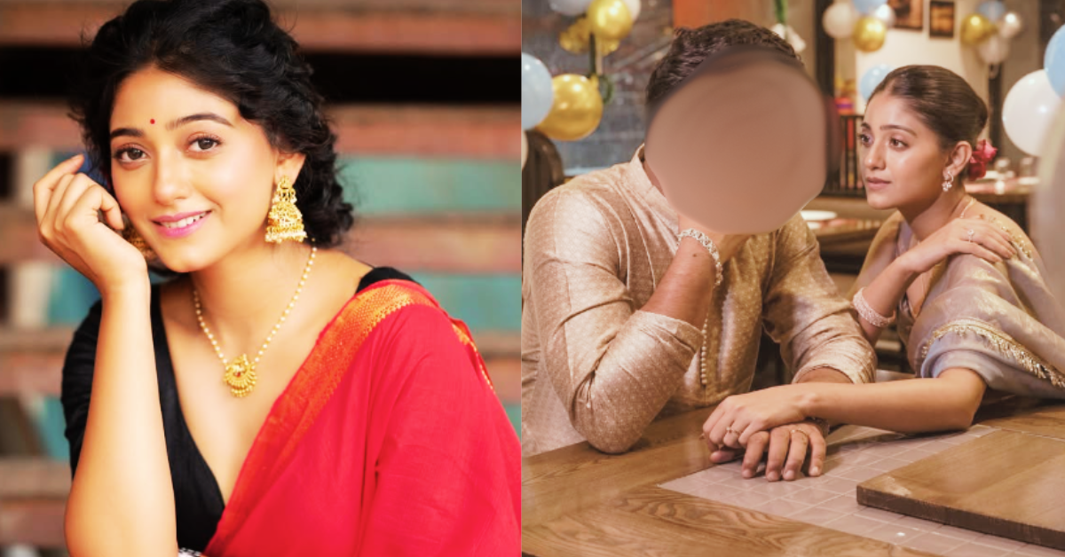 দীপান্বিতা রক্ষিত