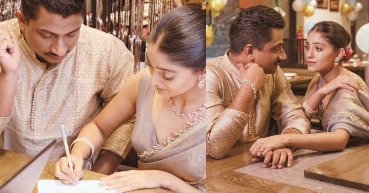 দীপান্বিতা রক্ষিত