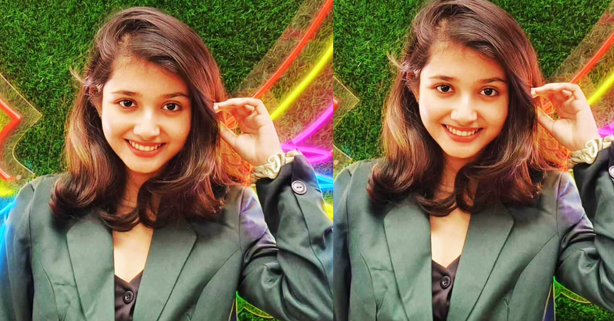 সম্পূর্ণা রক্ষিত