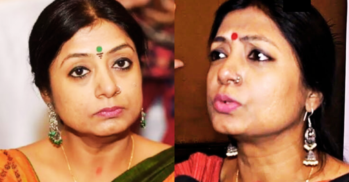 শুভমিতা বন্দ্যোপাধ্যায়