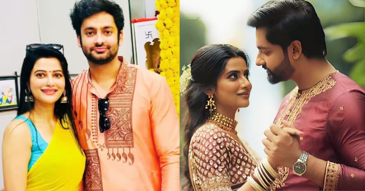 সুস্মিত-উষসী