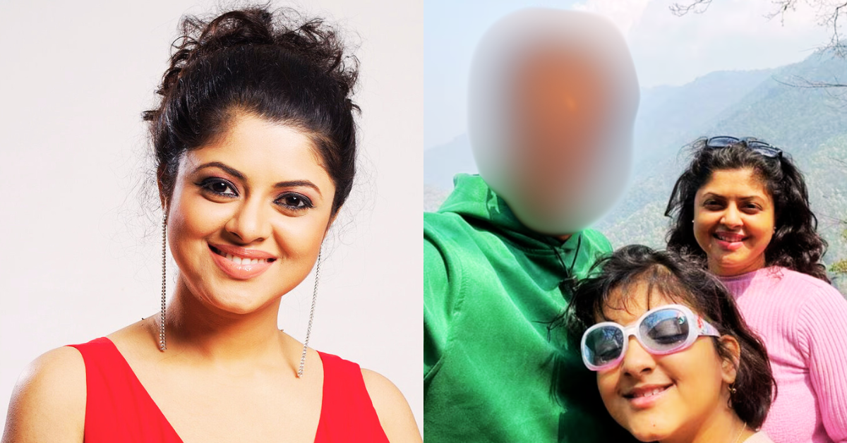 রূপরেখা ব্যানার্জি