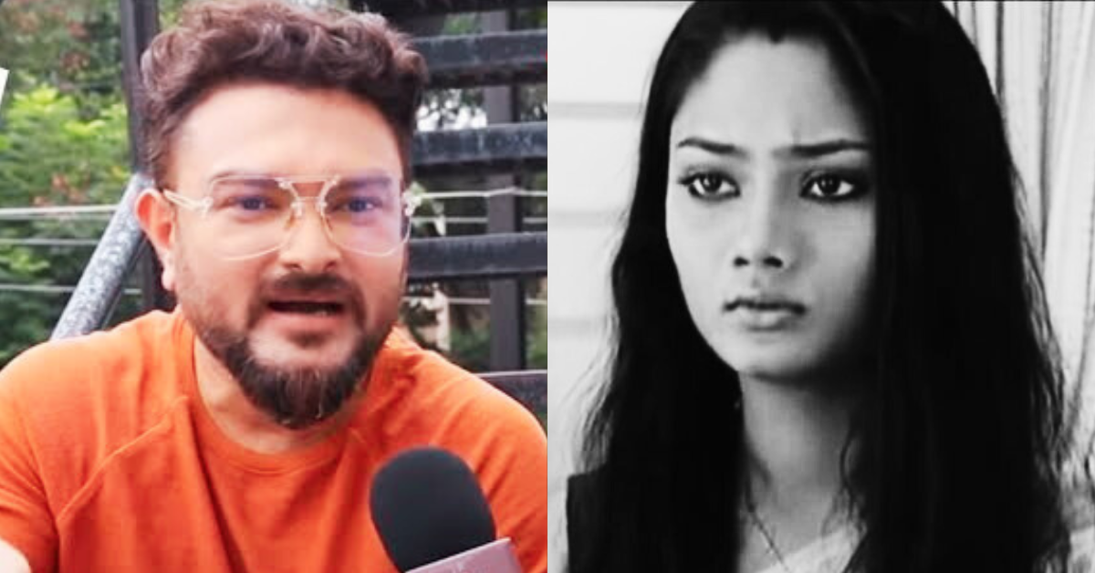 ভিভান ঘোষ 