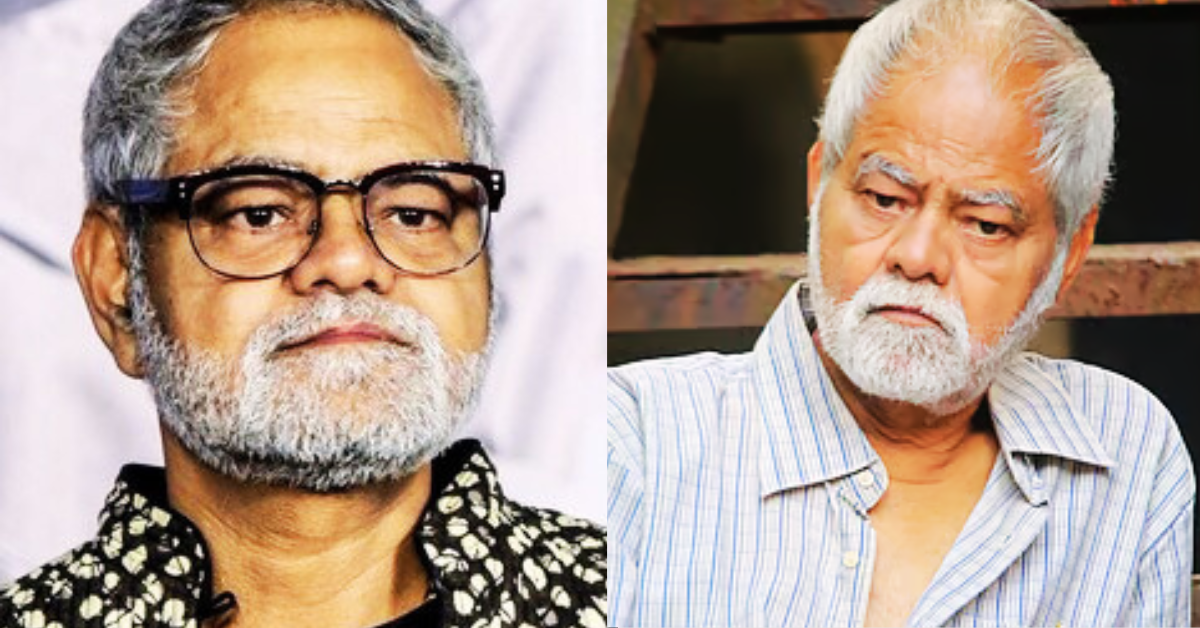 সঞ্জয় মিশ্র