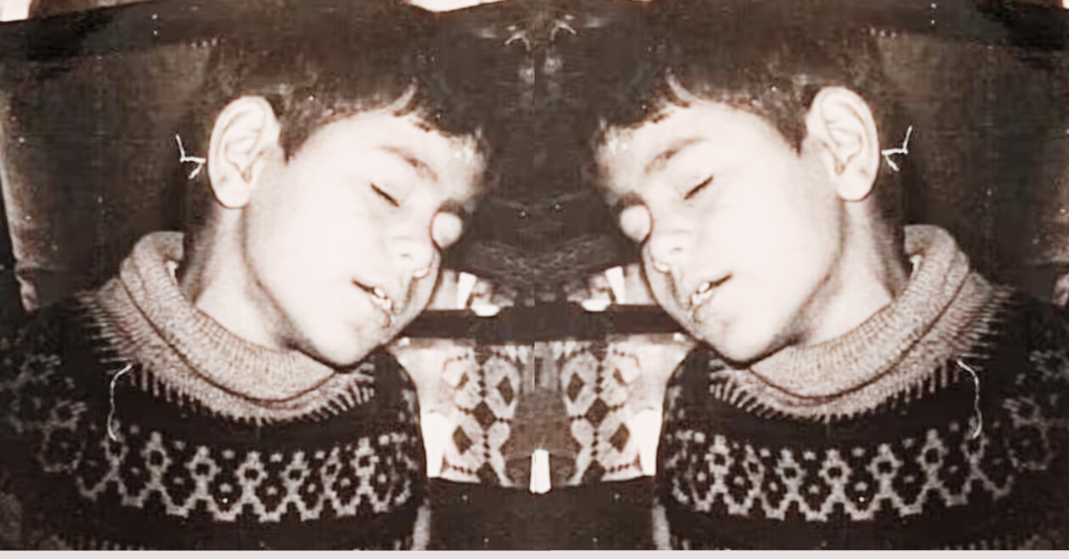 সঞ্জয় মিশ্র