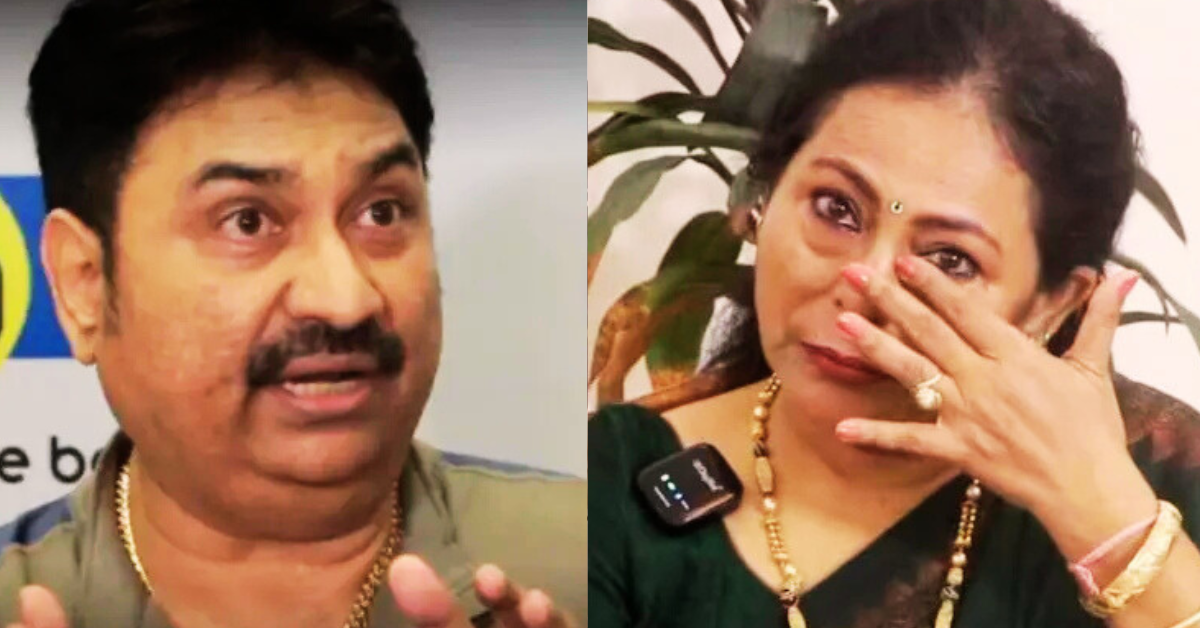 কুমার শানু