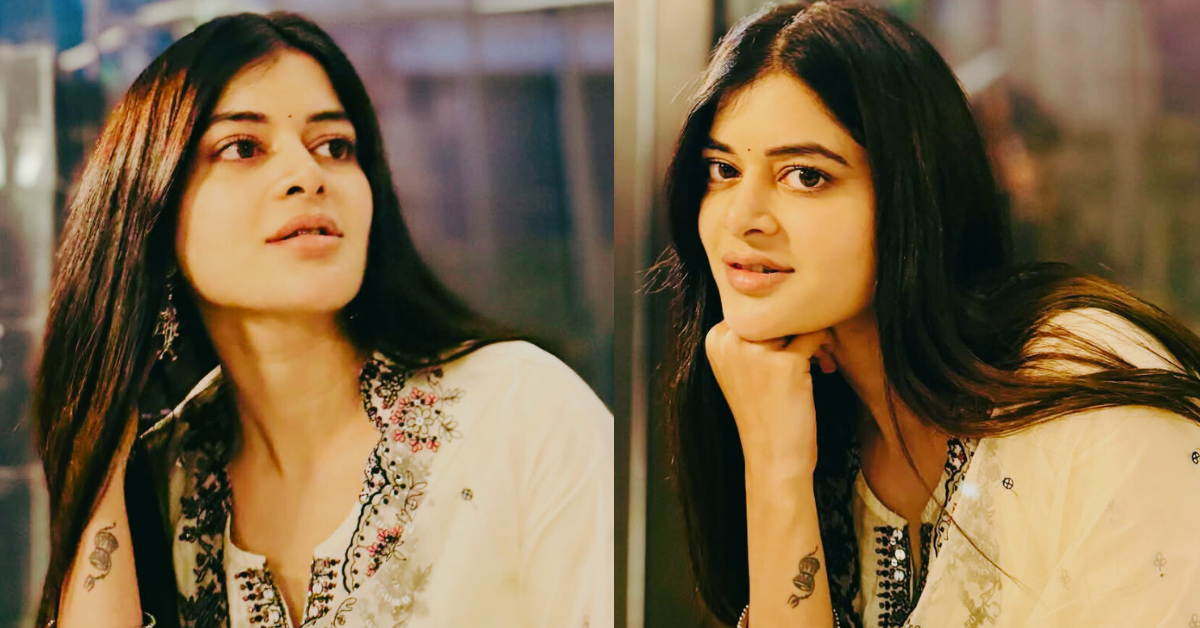 মধুমিতা সরকার