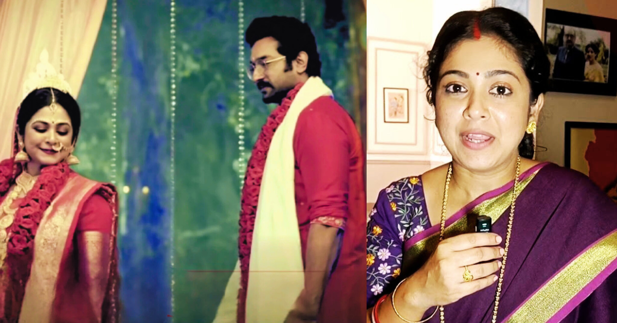 চিরদিনই তুমি যে আমার