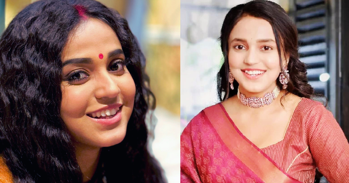 অন্বেষা হাজরা