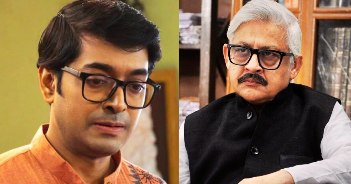 দ্রোণ মুখোপাধ্যায়