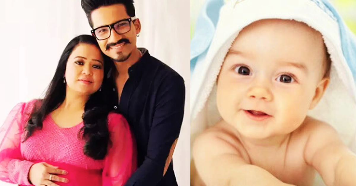 ভারতী সিং