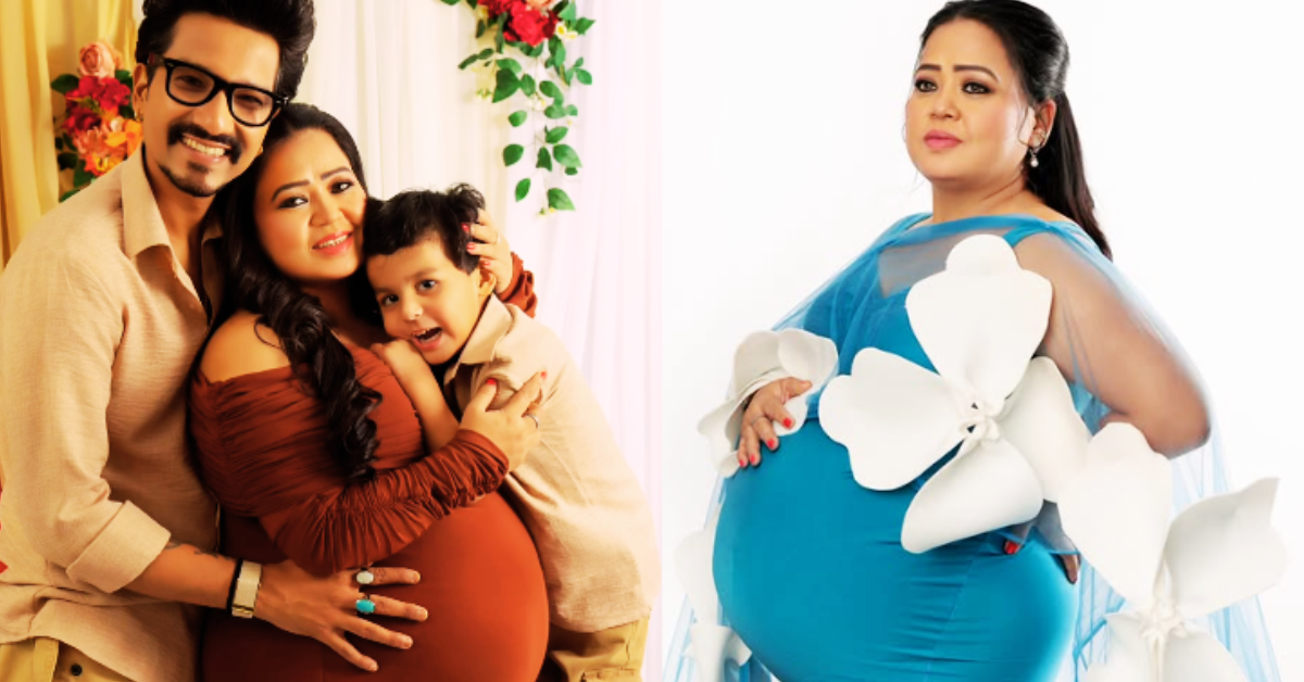 ভারতী সিং