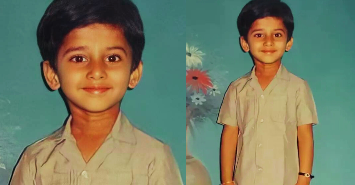 অভিনেতা প্রভাস 