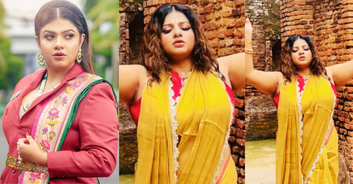 সুস্মিতা রায়