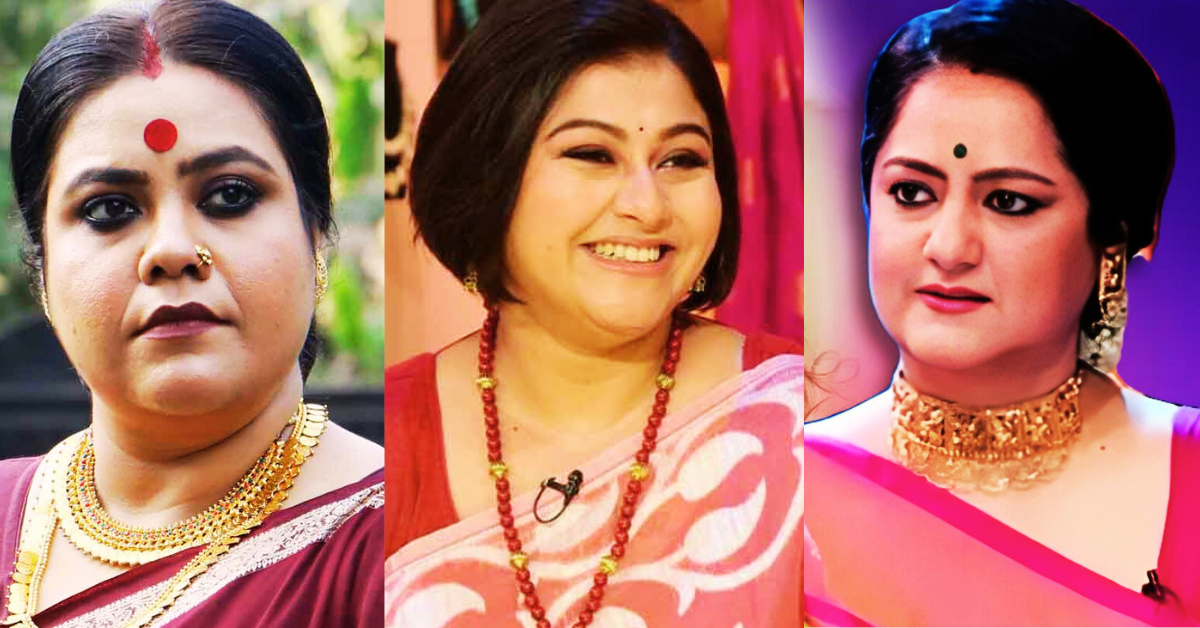 সুচন্দ্রা ব্যানার্জি