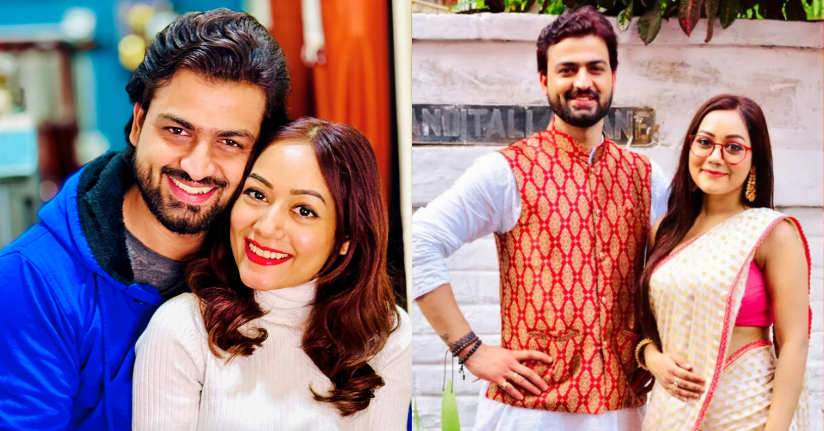 রুদ্রজিৎ-প্রমিতা