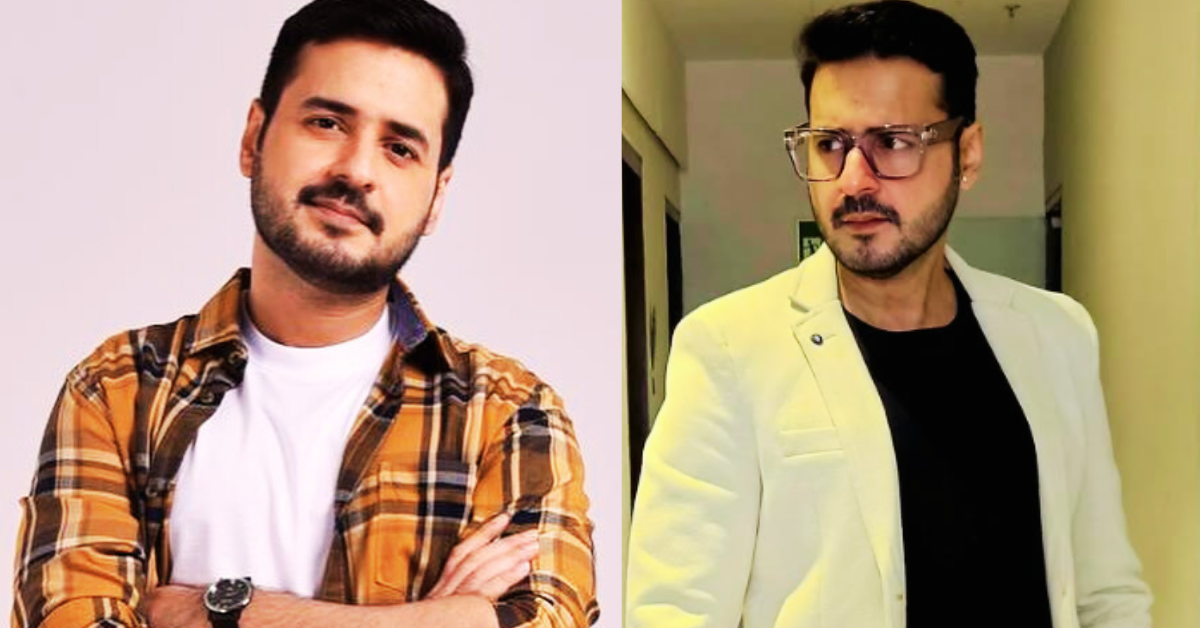 নীল চ্যাটার্জি