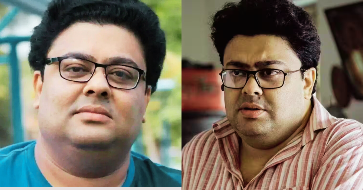 অম্বরীশ ভট্টাচার্য