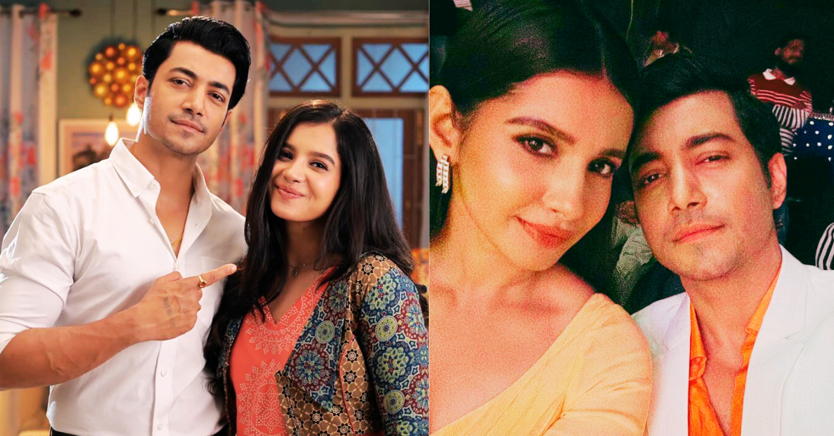 রোহান-অঙ্গনা 