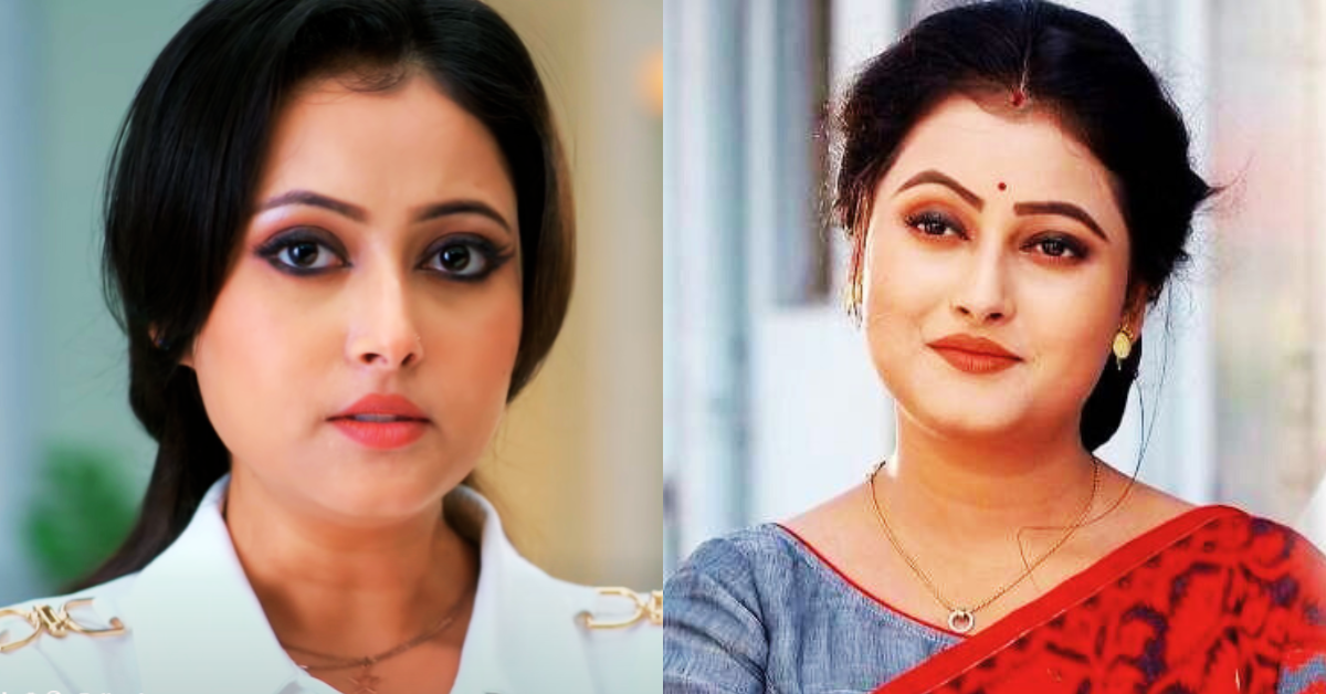 পল্লবী শর্মা