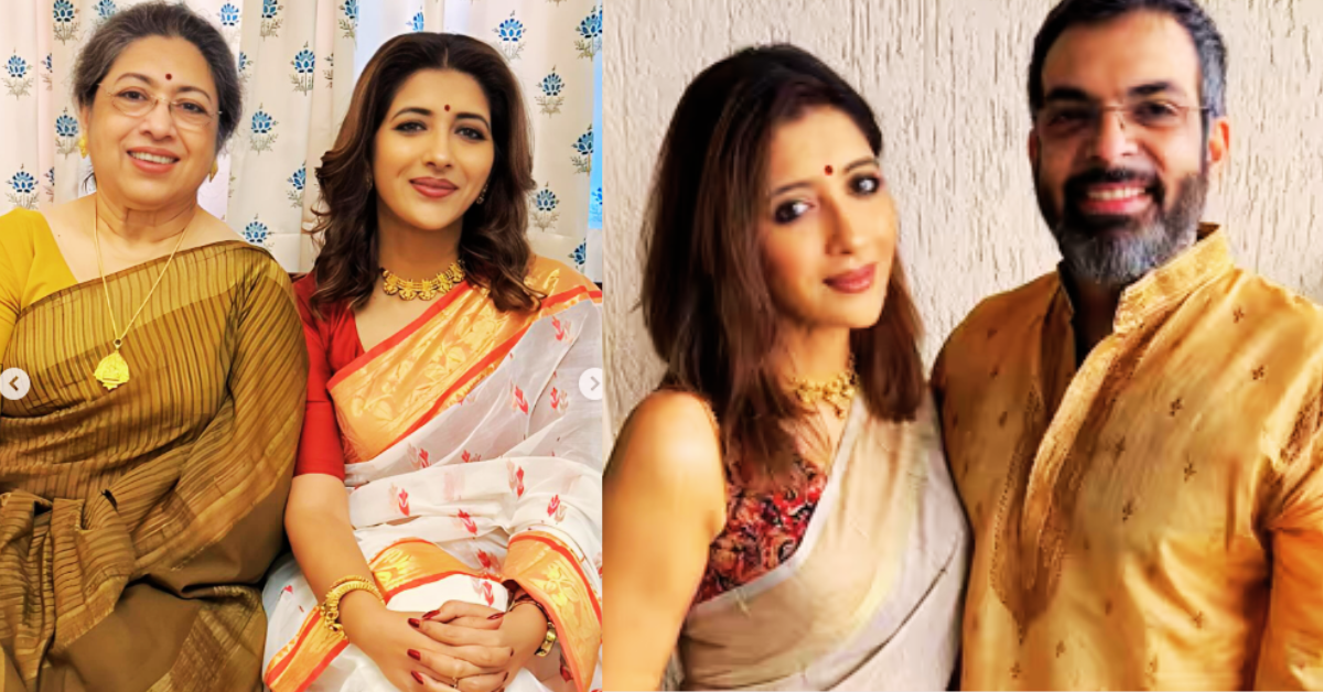 শ্রীনন্দা শঙ্কর