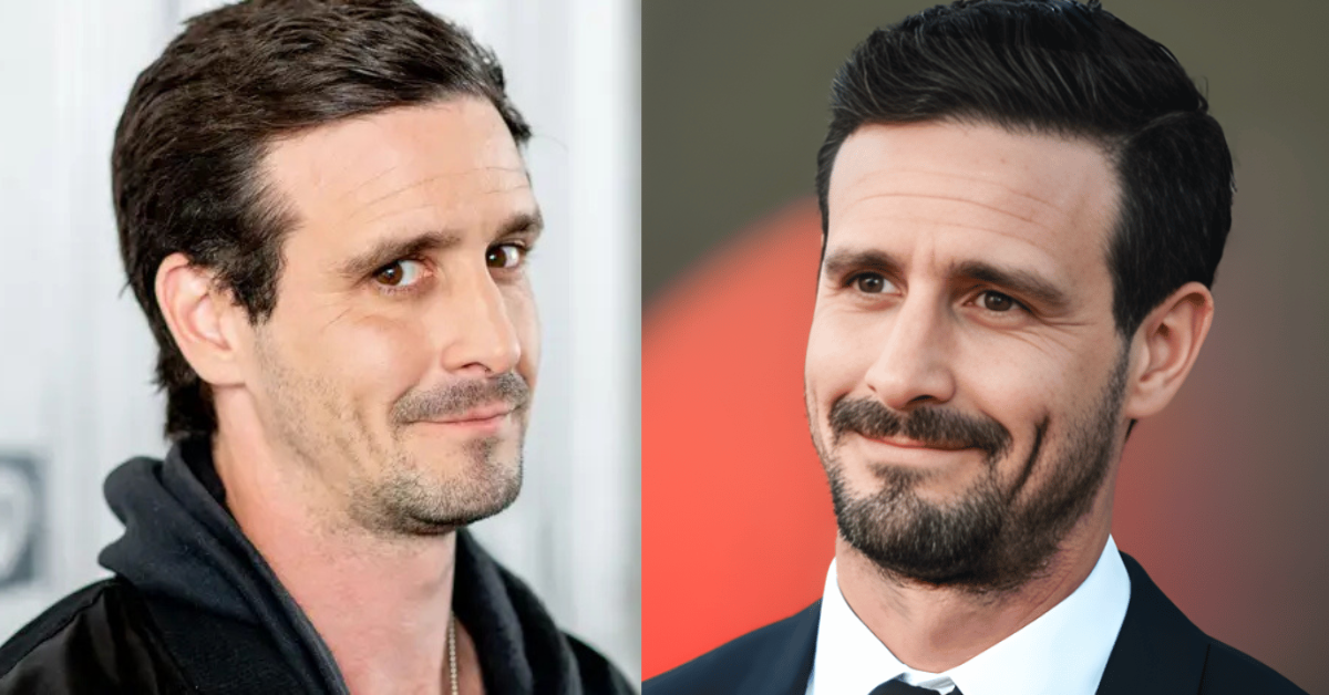 জেমস র‍্যানসোন