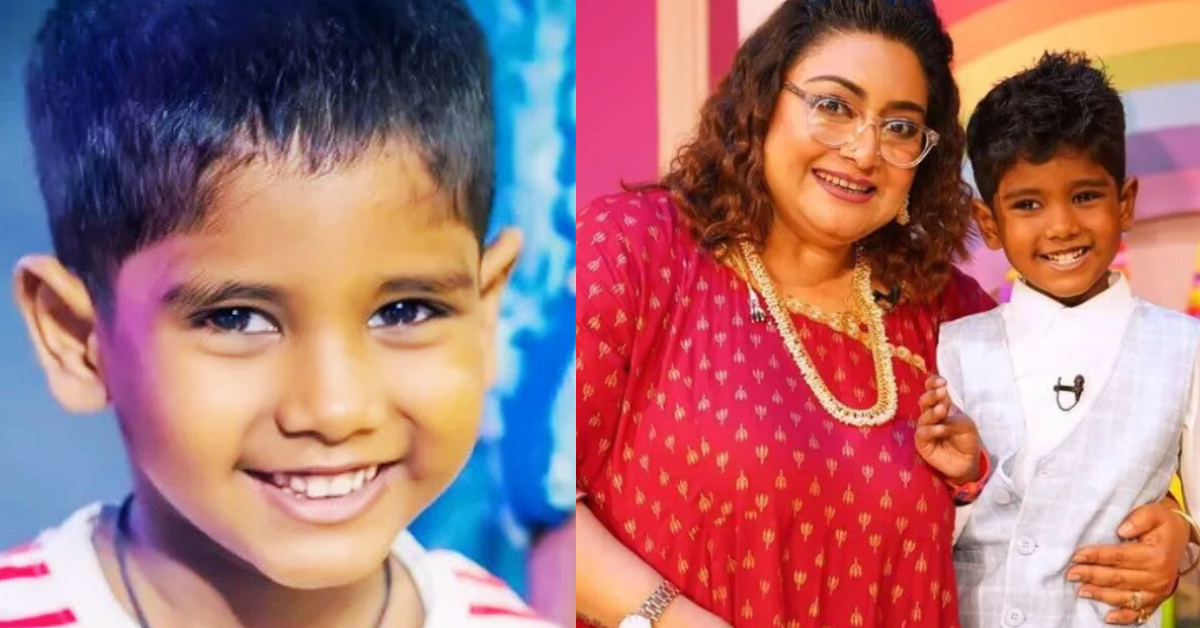 জোজো মুখার্জি