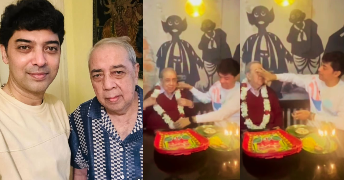 ভাস্বর চট্টোপাধ্যায়