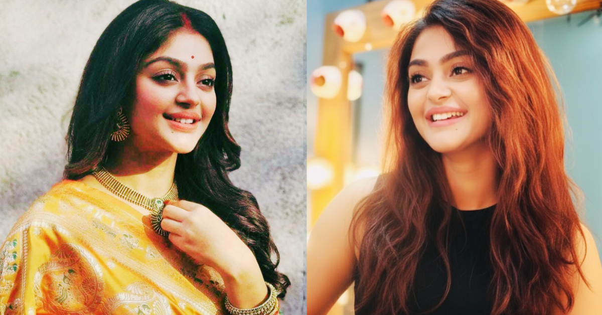 কথা চক্রবর্তী