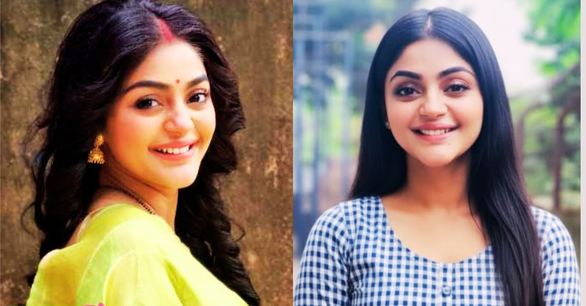 কথা চক্রবর্তী