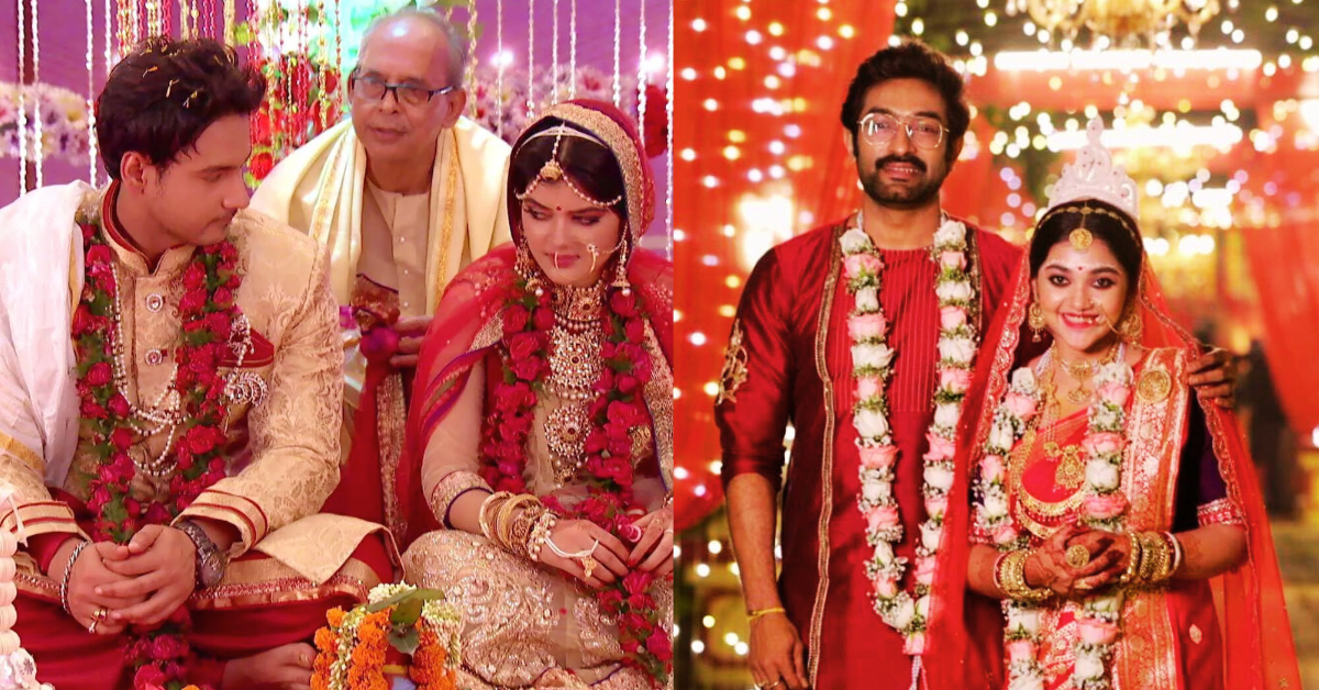 চিরদিনই তুমি যে আমার