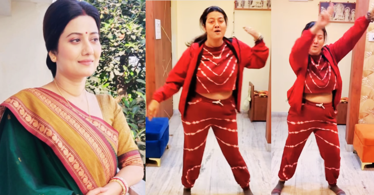 ময়না ব্যানার্জি