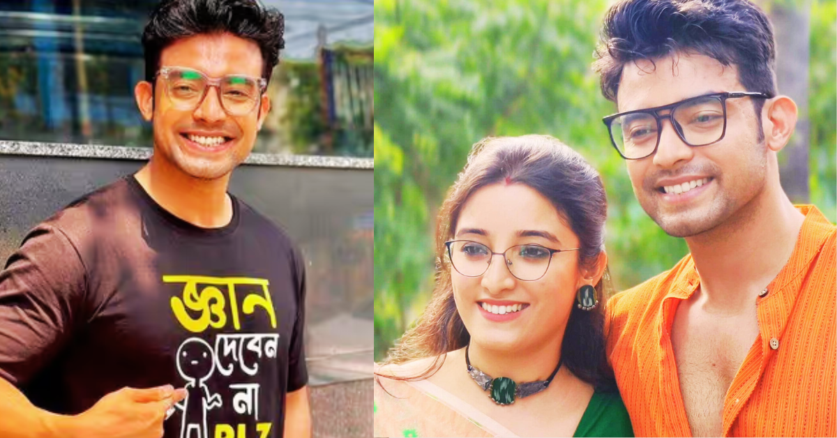 রণজয় বিষ্ণু