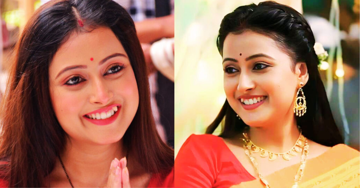 পল্লবী শর্মা 