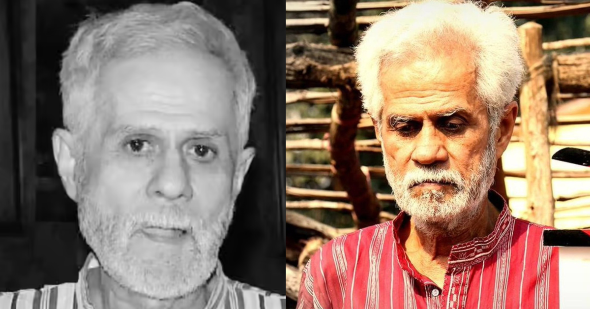 অভিনেতা কল্যান চট্টোপাধ্যায়