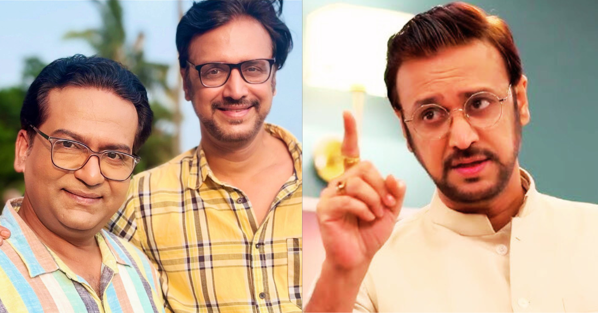 অভিনেতা অভ্রজিত চক্রবর্তী