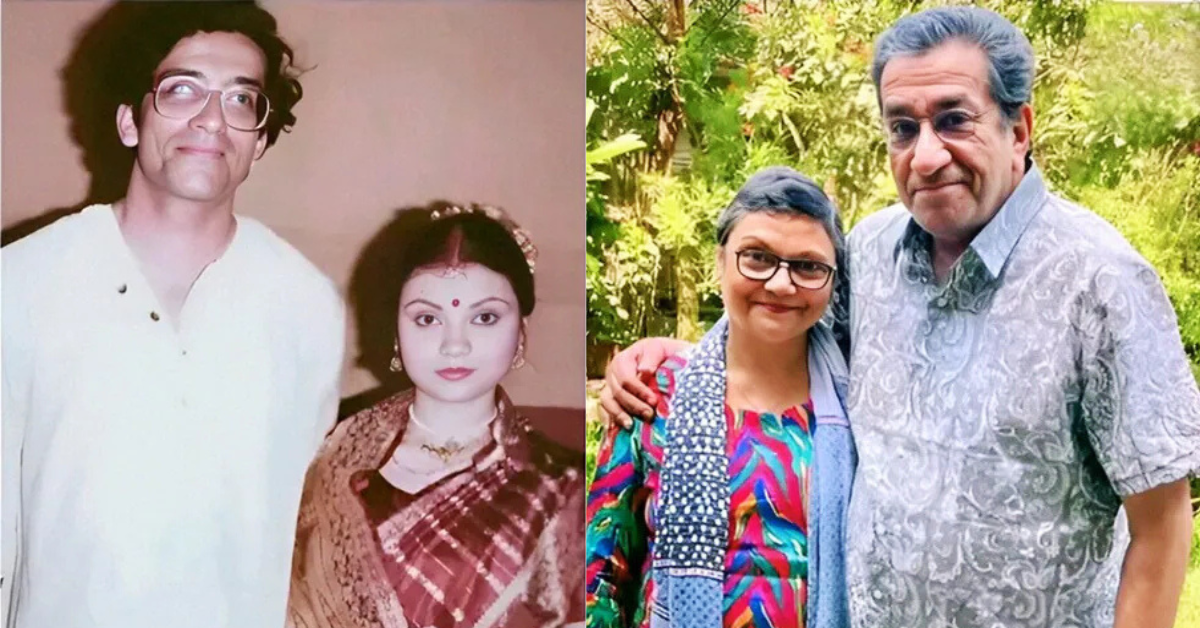 সব্যসাচী-মিঠু