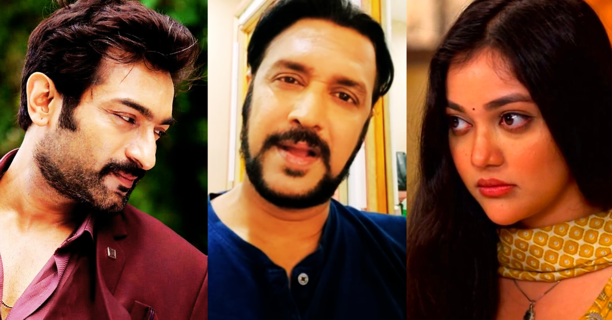 অভ্রজিৎ চক্রবর্তী