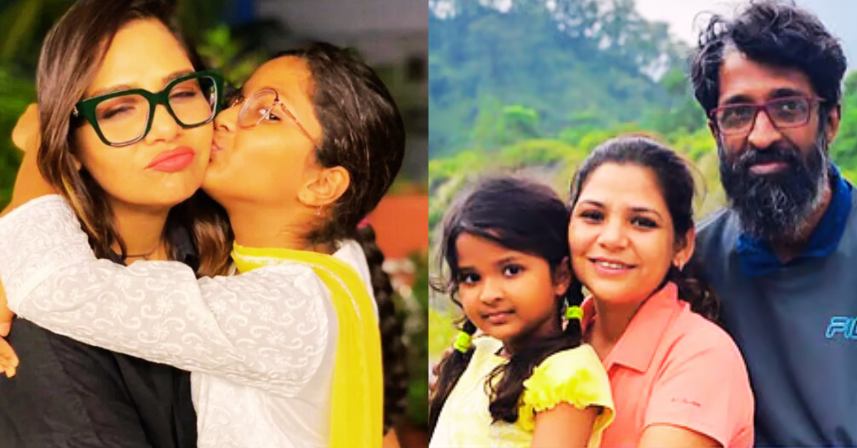 সুদীপ্তা চক্রবর্তী