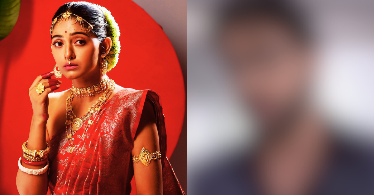 দীপান্বিতা রক্ষিত